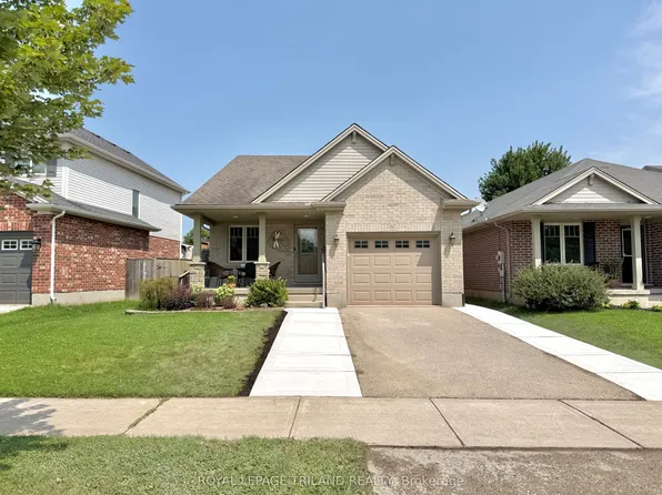 87 Pine Valley Dr, Saint Thomas, ON N5P 0B3