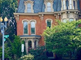 19 Logan Cir NW APT 201, Washington, DC 20005