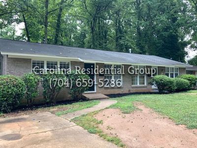 615 Blendwood Dr, Charlotte, NC, 28215