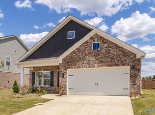 149 Morning Dew Rd, Toney, AL 35773