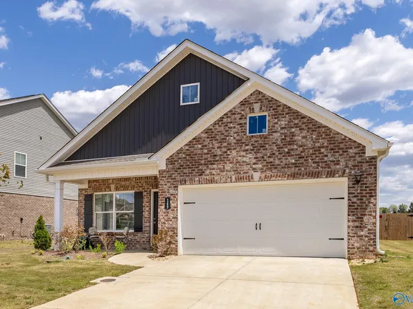 149 Morning Dew Rd, Toney, AL 35773