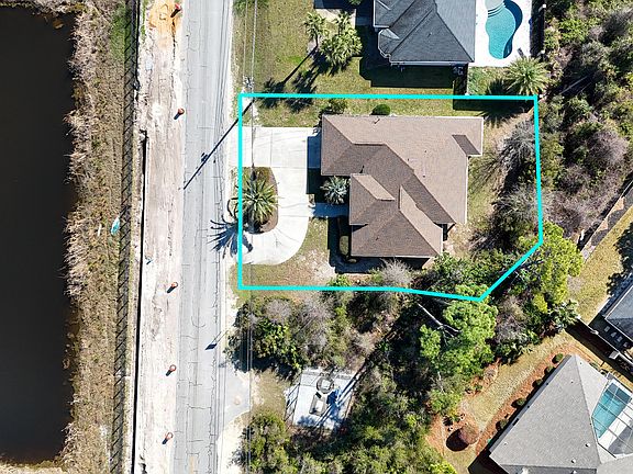 3rd image of 4607 Magnolia Beach Rd