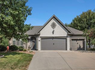 2818 NE 101st St, Kansas City, MO 64155