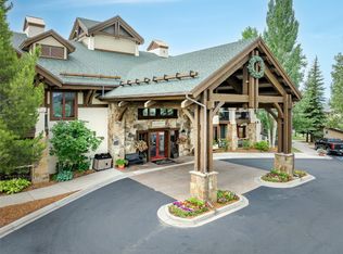 1463 Flattop Cir #302, Steamboat Springs, CO 80487