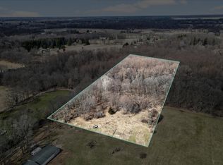 5516 W Lowe Rd, Fowlerville, MI 48836