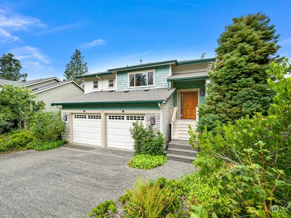 3107 Hayward Street, Bellingham, WA 98226