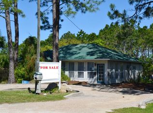 20170 Beach Rd, Perry, FL 32348