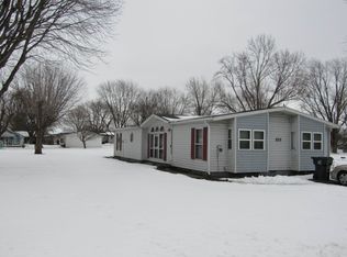 1715 Park St, Huntington, IN 46750