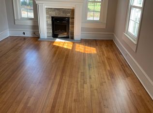 123 E James St #A, Mount Olive, NC 28365