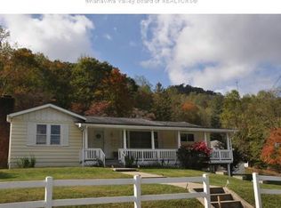 310 4th St, Madison, WV 25130