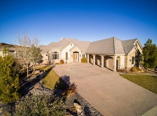 1855 S 2700 East Cir, St George, UT 84790