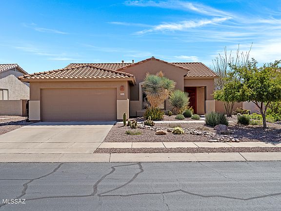 2nd image of 13678 N Carlynn Cliff Dr