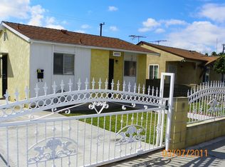 12022 166th St, Artesia, CA 90701