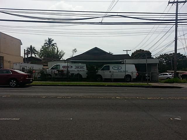 1st image of 1241 N School St #B