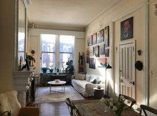 2041 Spruce St APT 1F, Philadelphia, PA 19103