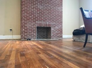 804 Cathedral St, Baltimore, MD 21201