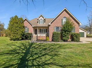 2040 Mays Chapel Rd, Mount Juliet, TN 37122