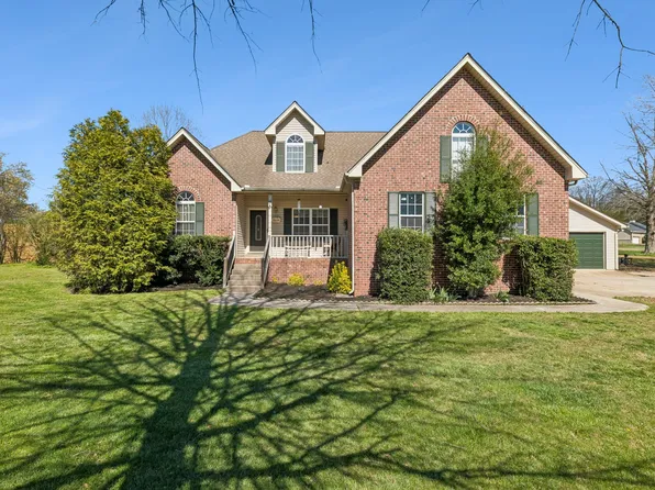 2040 Mays Chapel Rd, Mount Juliet, TN 37122