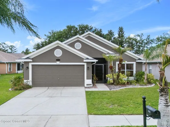 4741 Decatur Cir, Melbourne, FL 32934
