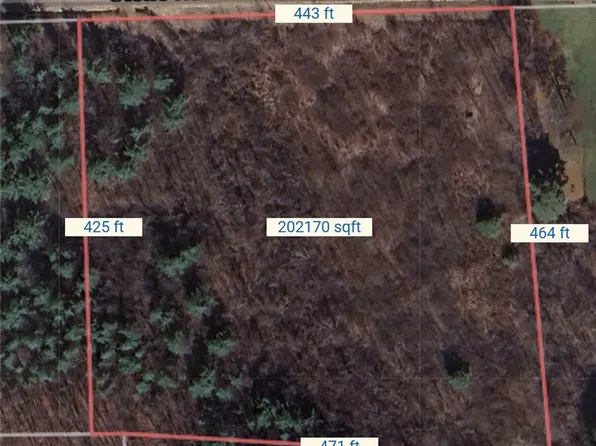 Stone Rd #33, Prattsburgh, NY 14873