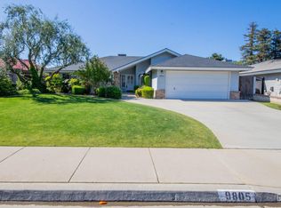 9805 Mark Twain Ave, Bakersfield, CA 93312
