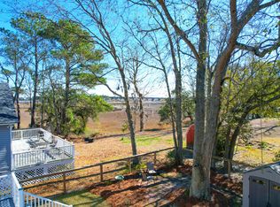 2111 Razorback Ln, Charleston, SC 29414