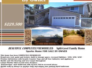 1020 Lepori Way, Sparks, NV