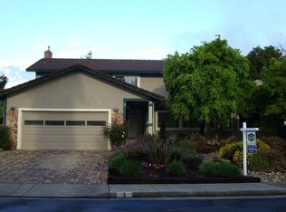 3 Ena Ct, Novato, CA 94947