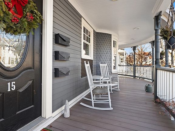 5th image of 15 Felton St Unit 3