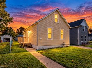 3527 Clifton Ave, Lorain, OH 44055