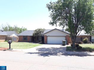 1006 W Gemini Rd, Edmond, OK 73003