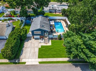 12 Fannie Drive, Farmingville, NY 11738