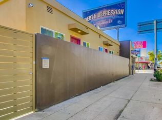 3807 University Ave, San Diego, CA 92105
