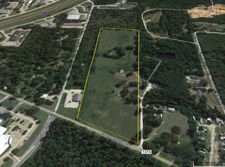 3411 Fm 1374 Rd, Huntsville, TX 77340