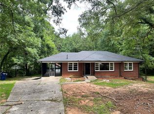 2122 Kimberly Rd SW, Atlanta, GA 30331