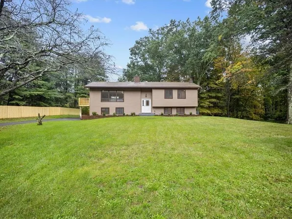 7 Willow Drive, New Paltz, NY 12561