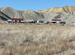 64233 Peach Valley Rd, Montrose, CO 81401