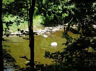 Muskrat Rd, Greenville, MI 48838