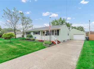 359 French Rd, Depew, NY 14043