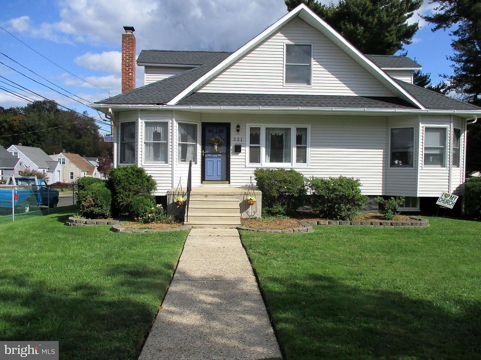 221 Stiles Ave, Maple Shade, NJ 08052 MLS NJBL2055110 Zillow