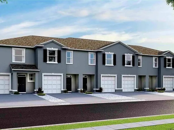 33066 Tulip Petal Ln, Wesley Chapel, FL 33545