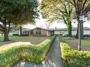 3109 Donna Rd, Denton, TX 76207