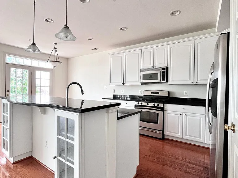 5605 Harrington Falls Ln #F — Photo 23