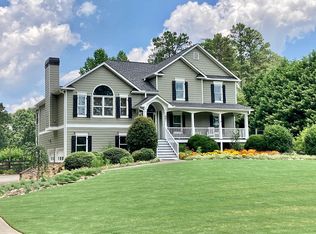 1601 Mount Carmel Church Ln, Canton, GA 30114