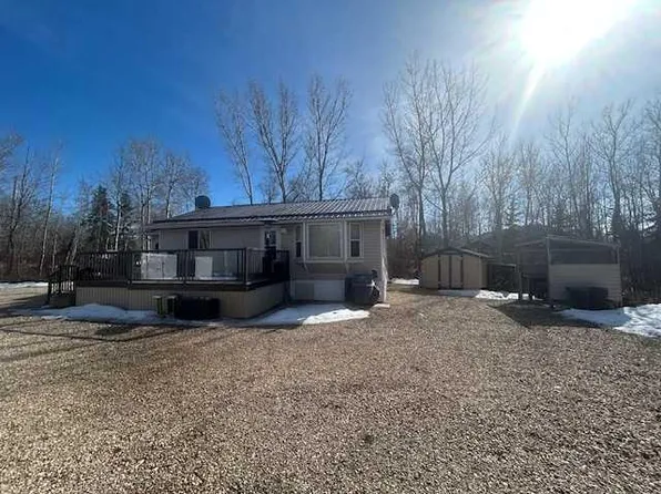 502 E Plover Close, Camrose County, AB T0B 0H0