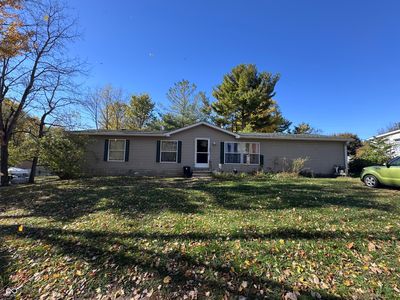 112 S Cross St, Waveland, IN, 47989