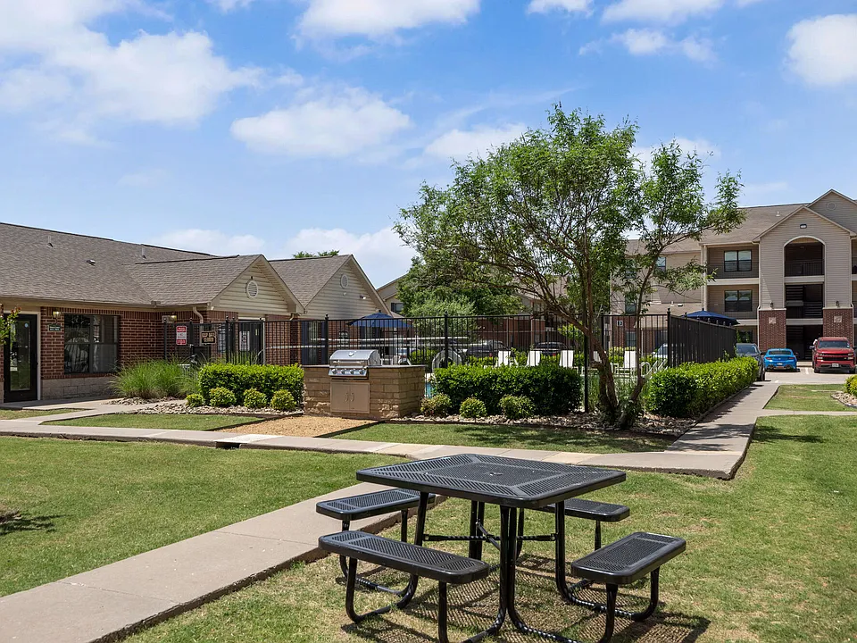 Tinker on Forty8 apartments community photo