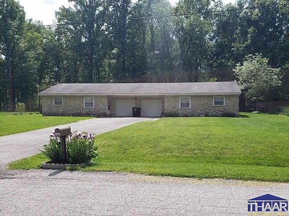 5th image of 3402 N Limberlost Ln