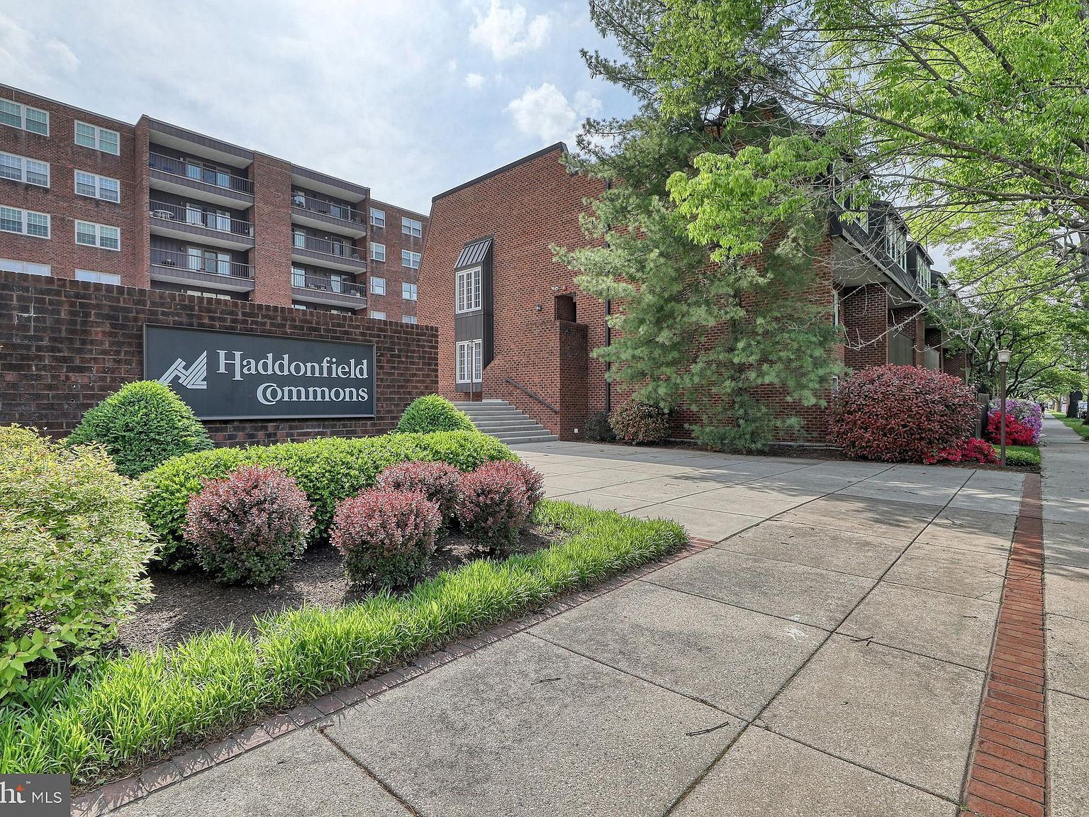 14 Haddonfield Cmns, Haddonfield, NJ 08033 Zillow