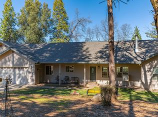 18891 Wildcat Way, Volcano, CA 95689
